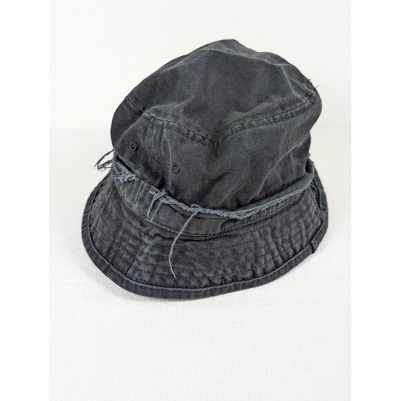 RIPNDIP Lord Nermal Bucket Hat Made in USA Skater Cat Unisex Embroidered - Picture 4 of 7